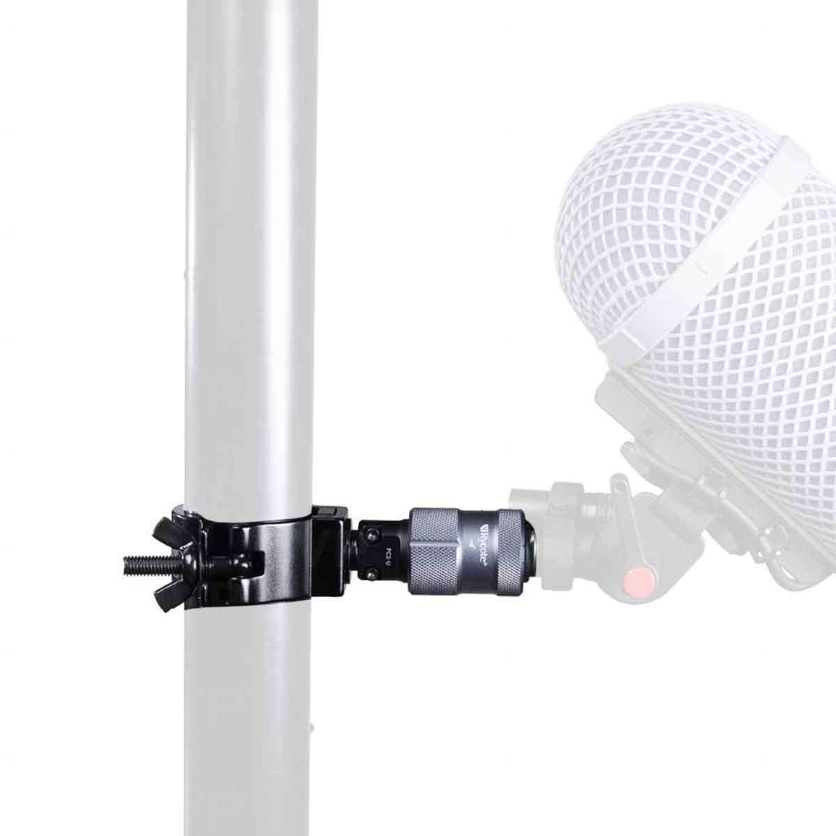 Rycote PCS Utility Half Coupler Kit L