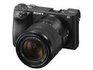 Sony Alpha 6500 Set 18-135mm F3.5-5.6