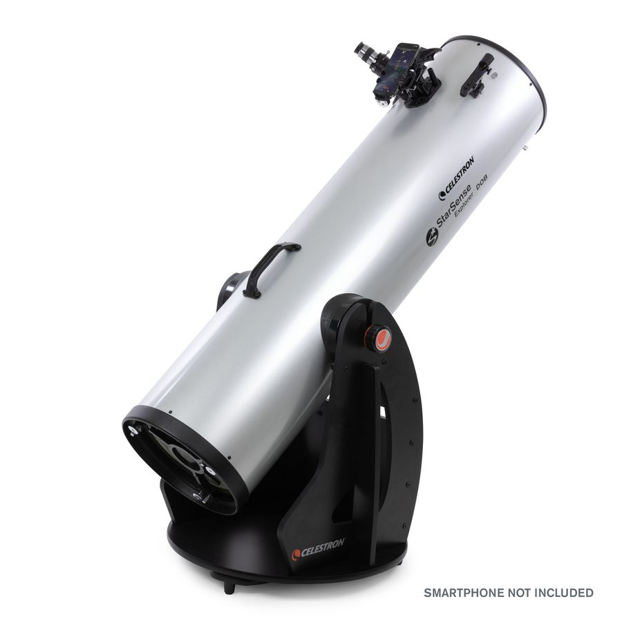 Celestron StarSense Explorer Dobson 12"