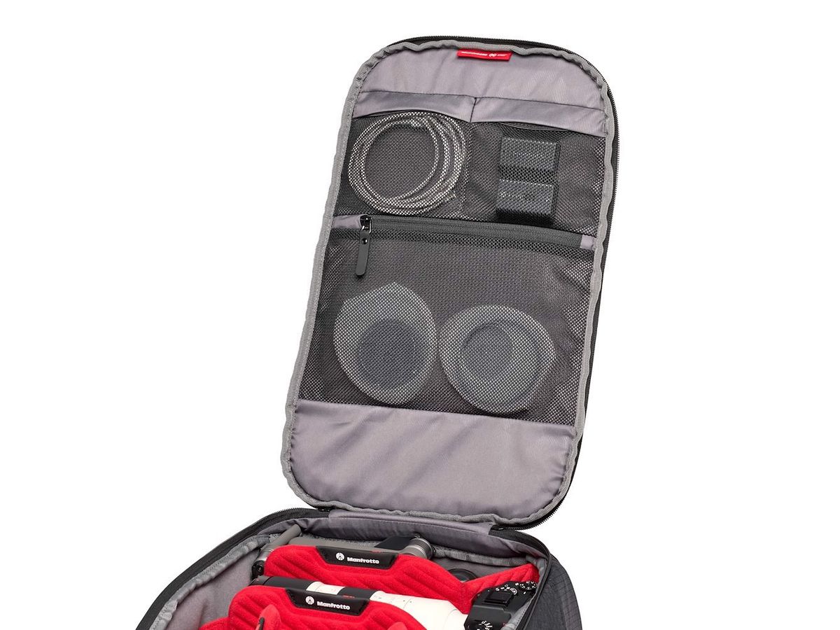 Manfrotto PL Frontloader Backpack M