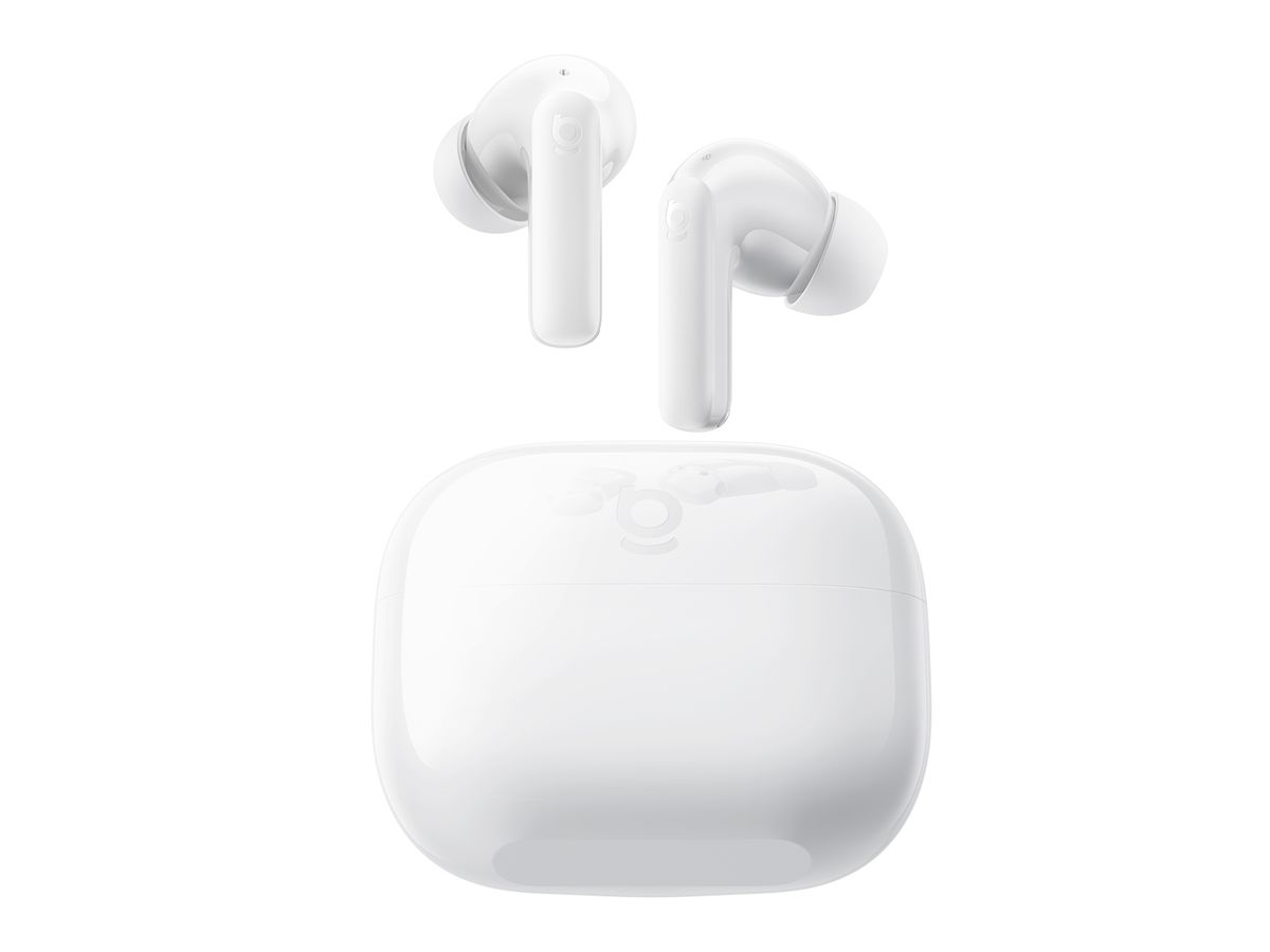 Baseus Bass BP1 NC InEar TWS Earbuds Wh