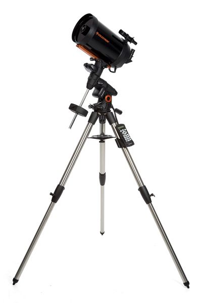 Celestron Advanced VX 8" SCT