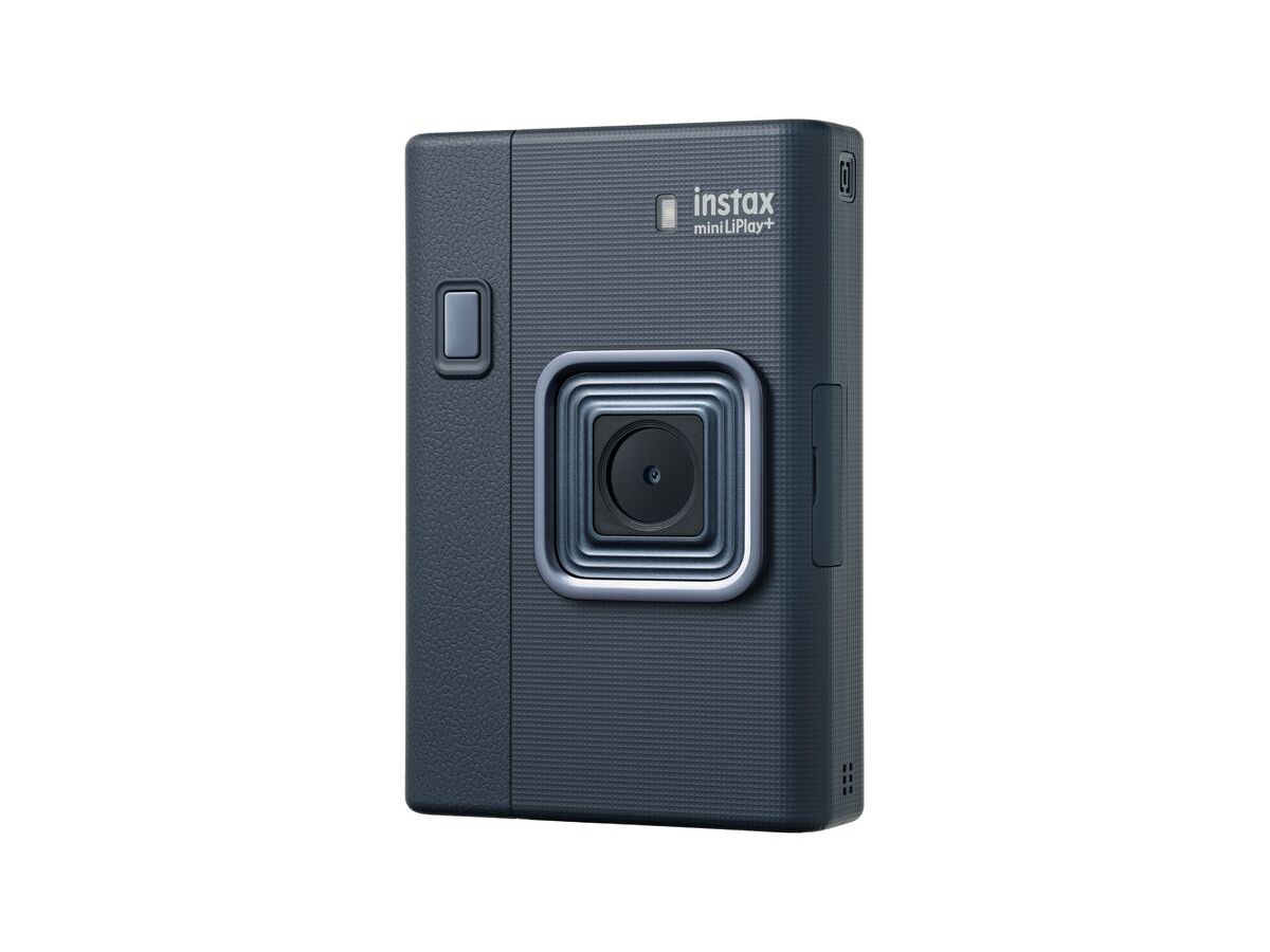 Fujifilm Instax Mini LiPlay+ Midn Blue