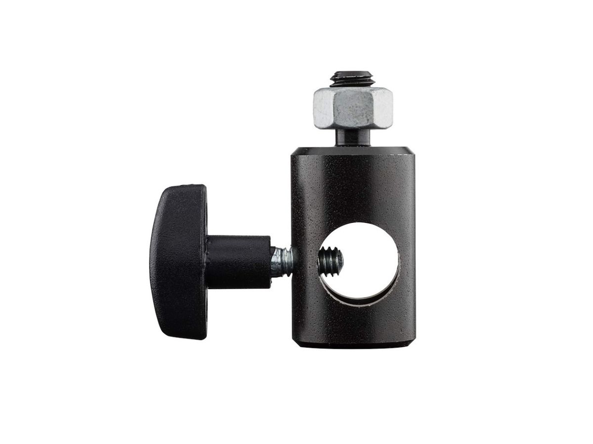 Manfrotto 16mm Female Adapter 3/8"