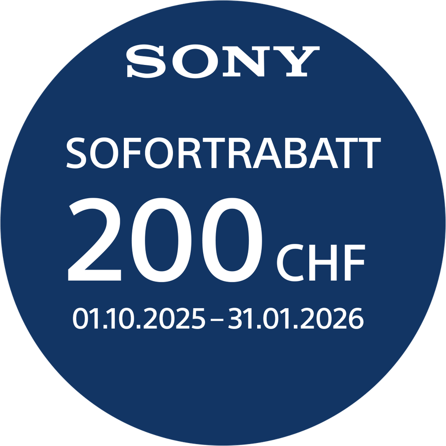 Sony Alpha A7 Mark III Kit 28-70mm Black