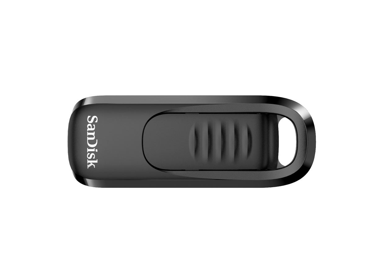 SanDisk Ultra USB 3.2 Slider TypC 32 GB