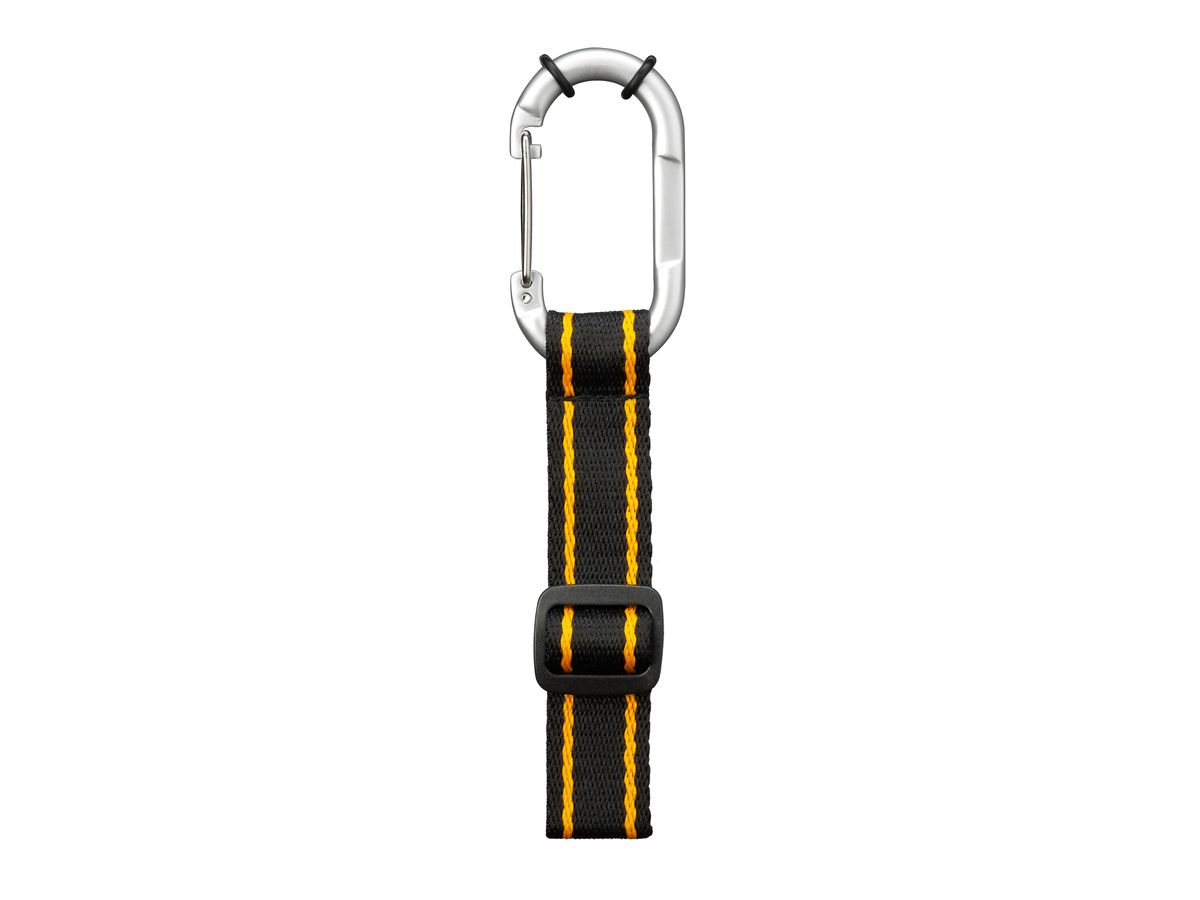 Pentax Karabiner Schlaufe O-ST180