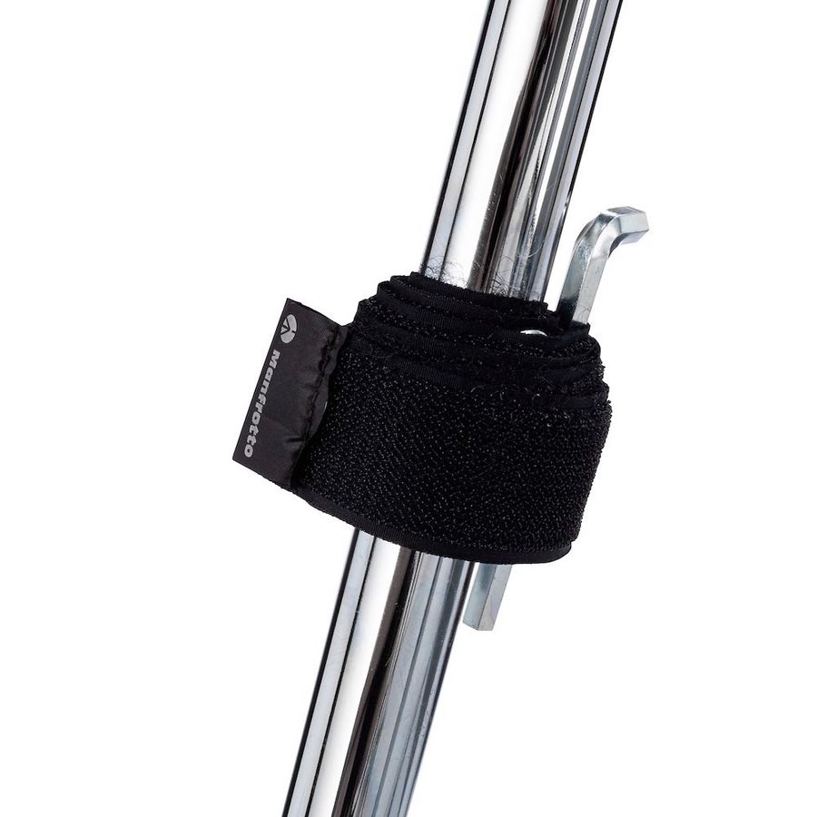 Avenger Wind Up Stand 260cm 1 Riser