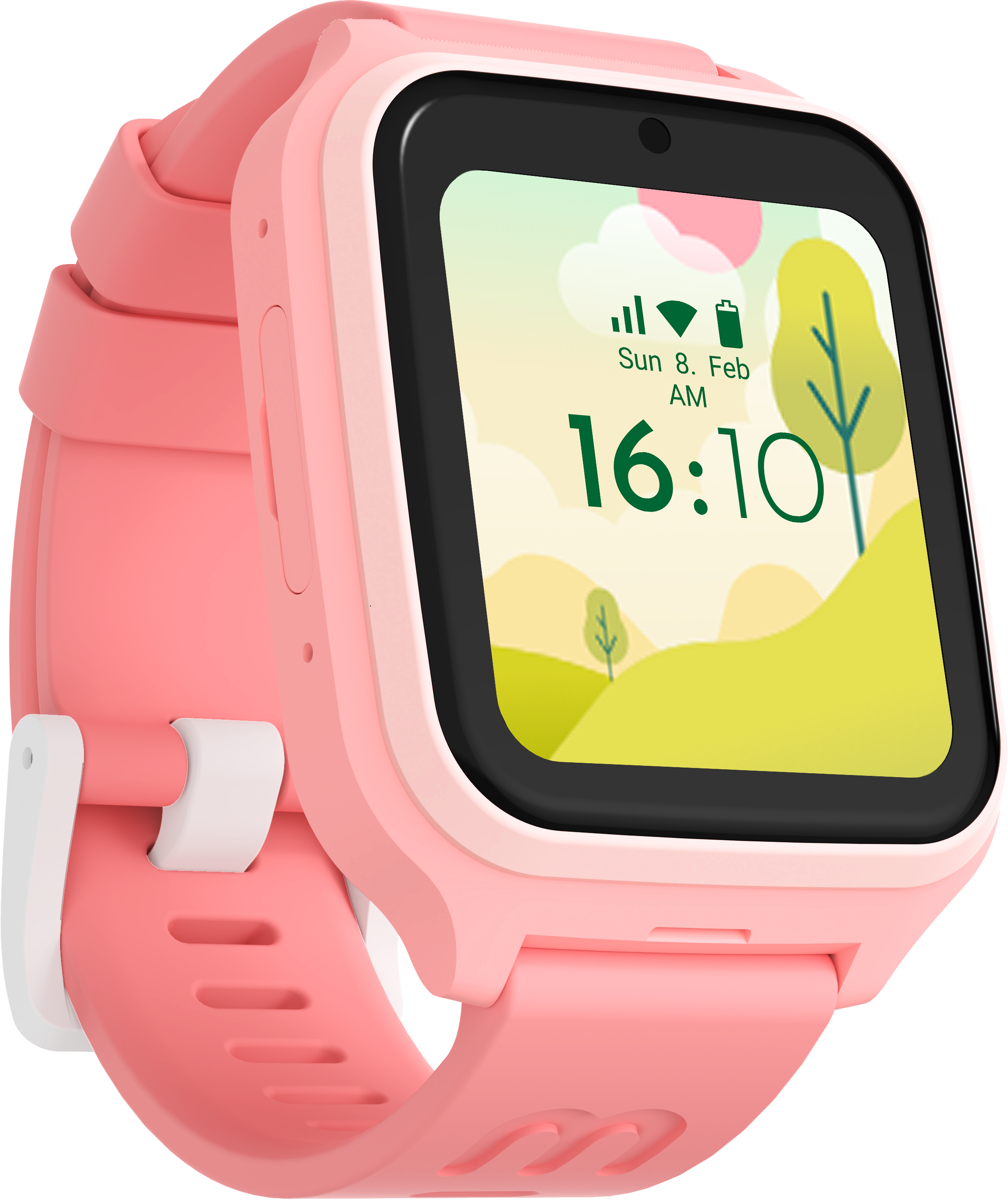 myFirst Fone M1 Pink