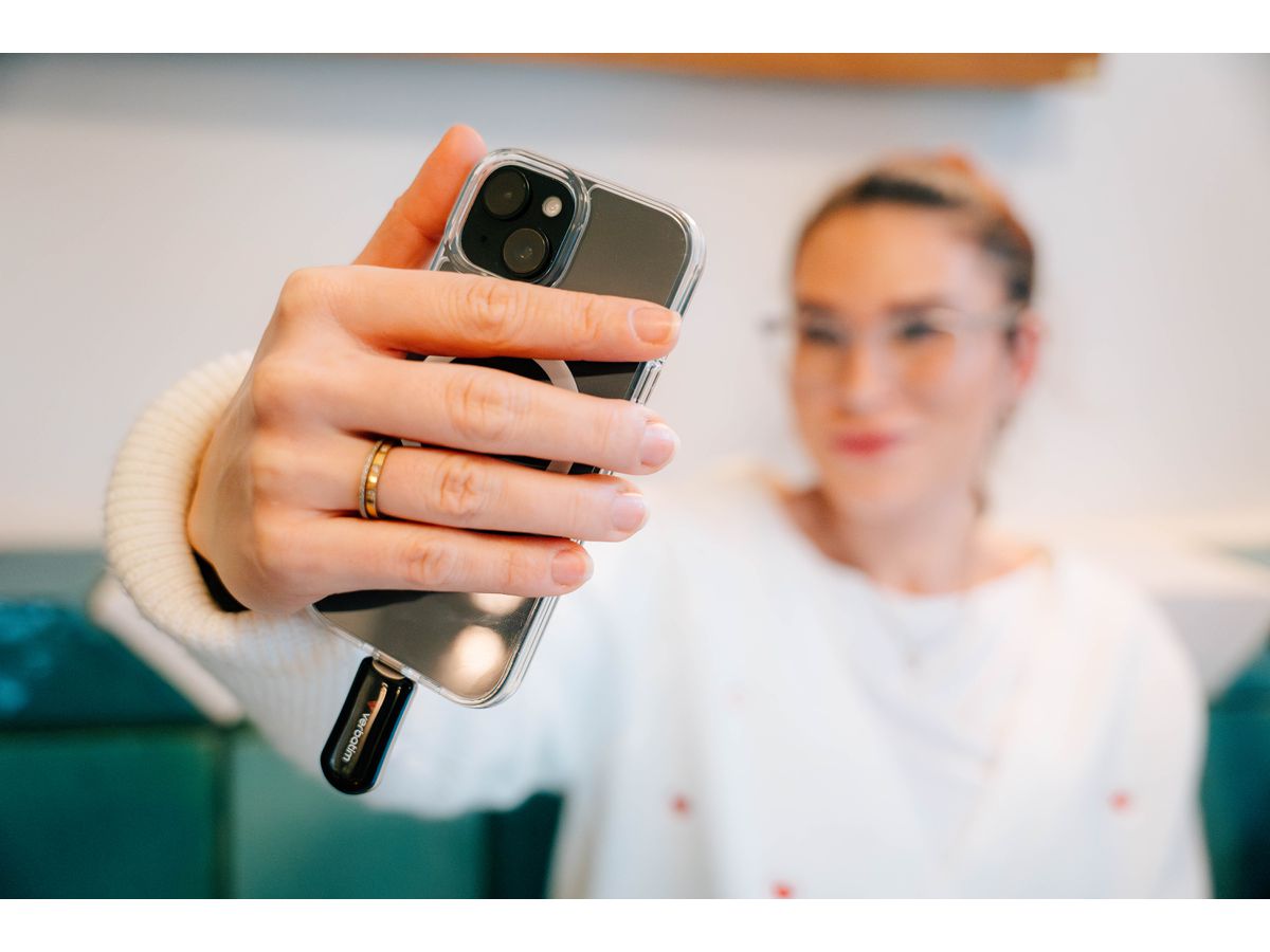 Verbatim Plectra USB-C 512GB