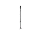 Manfrotto XPRO Alu Video Monopod 4 S.