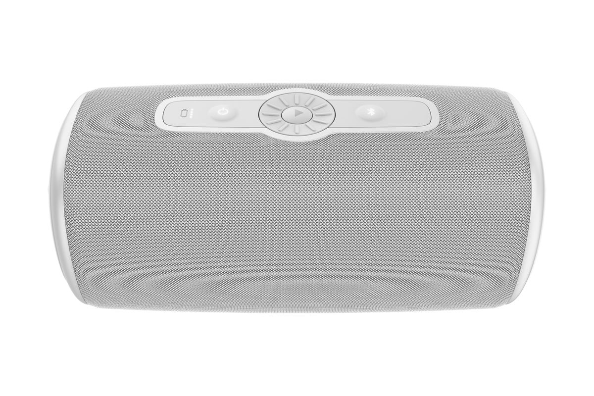 Fresh 'n Rebel BOLD L3 Ice Grey