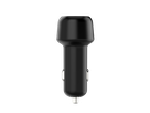 XtremeMac Car Charger 45W 2xUSB-C