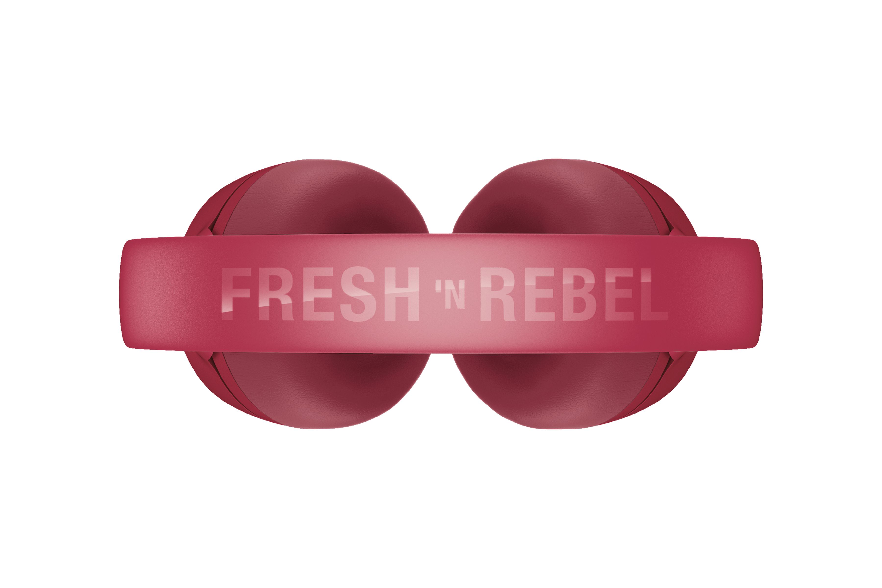 Fresh 'n Rebel Code Fuse Berry Red