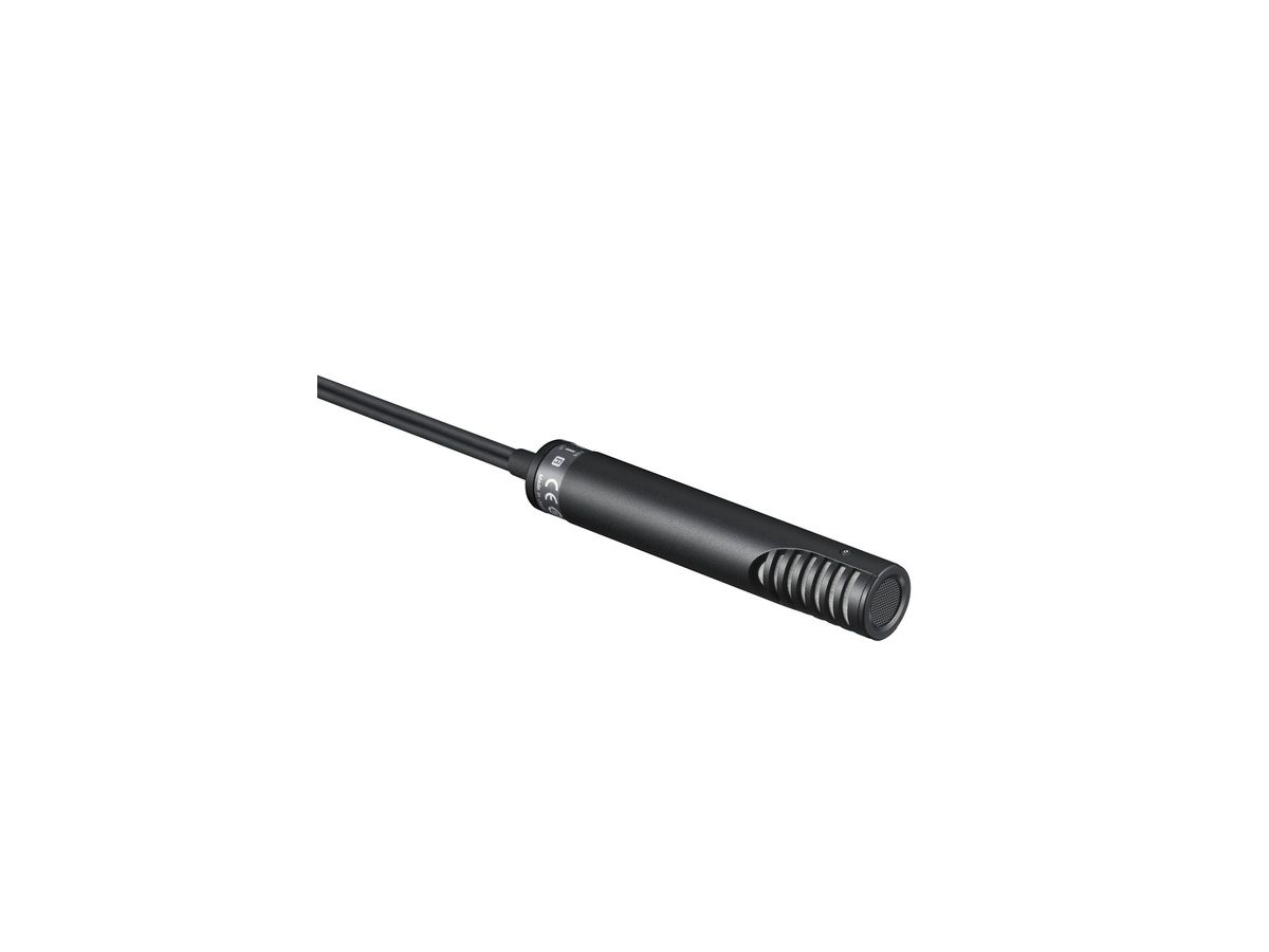 Sony ECM-MS2 Stereo/Mono Shotgun Mic