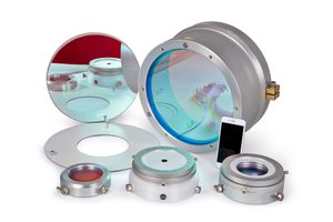 Baader D-ERF Energieschutzfilter 290mm