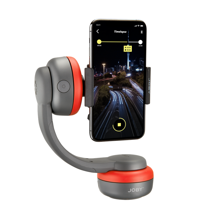 Joby Pan Tilt Bracket for Spin