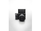 Sony Alpha 6400 Kit 18-135mm F3.5-5.6