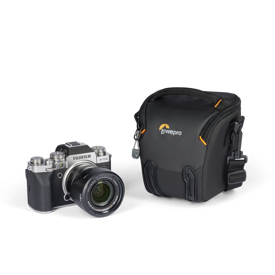 Lowepro Adventura TLZ 20 III Green Line