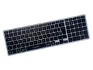 XtremeMac Wireless Aluminum Keyboard