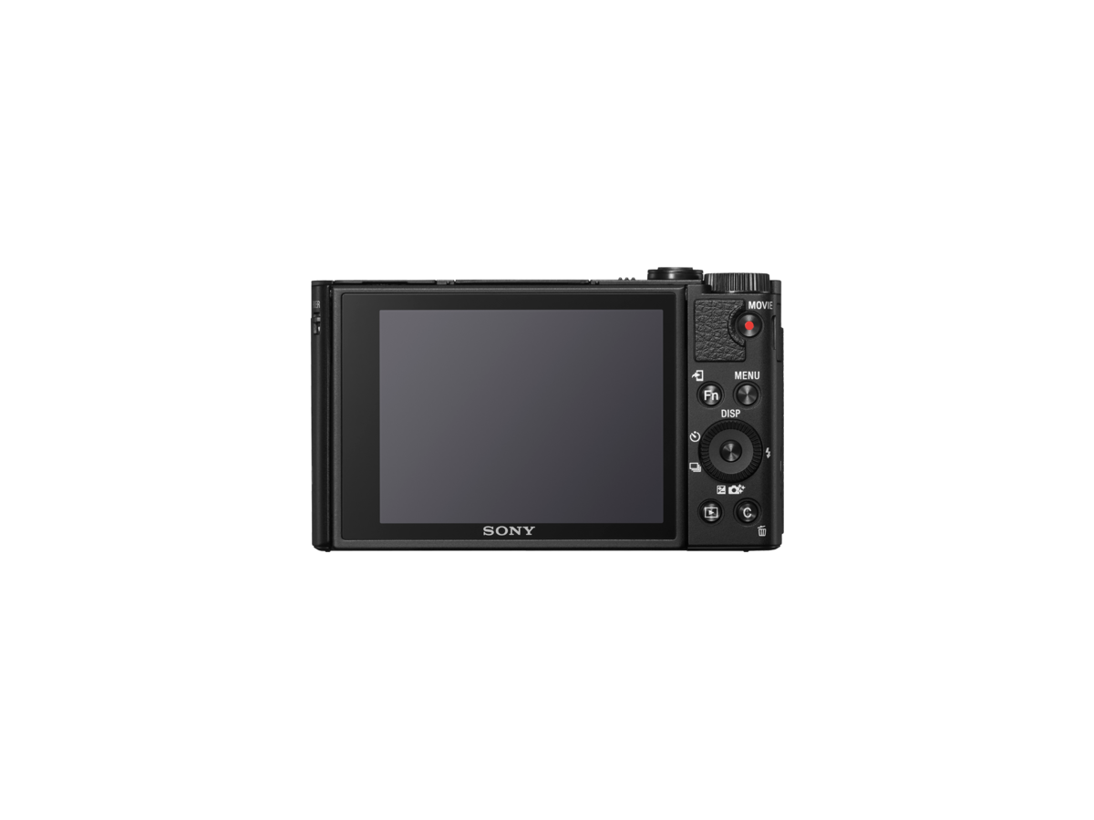 Sony DSC-HX99 Cybershot black