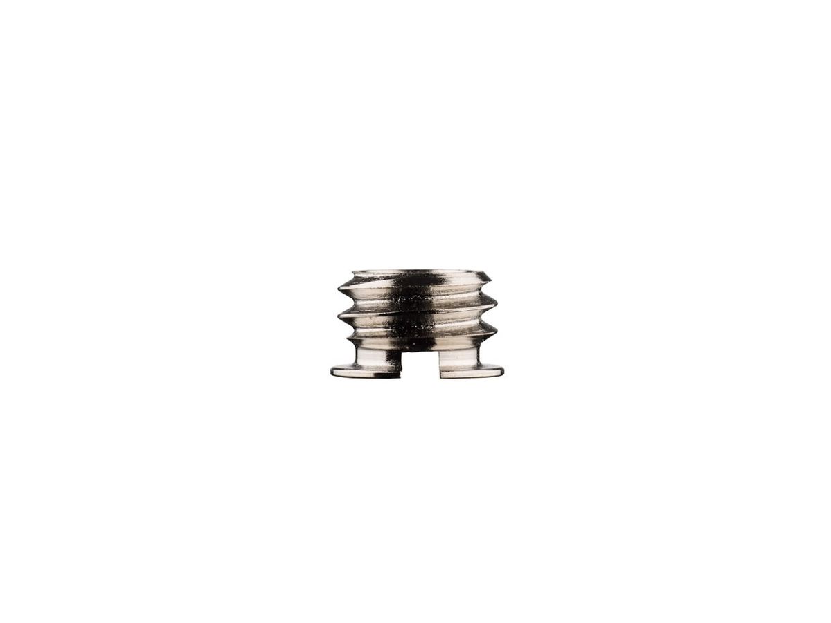Manfrotto Adapter 3/8" to 1/4" Set of 5