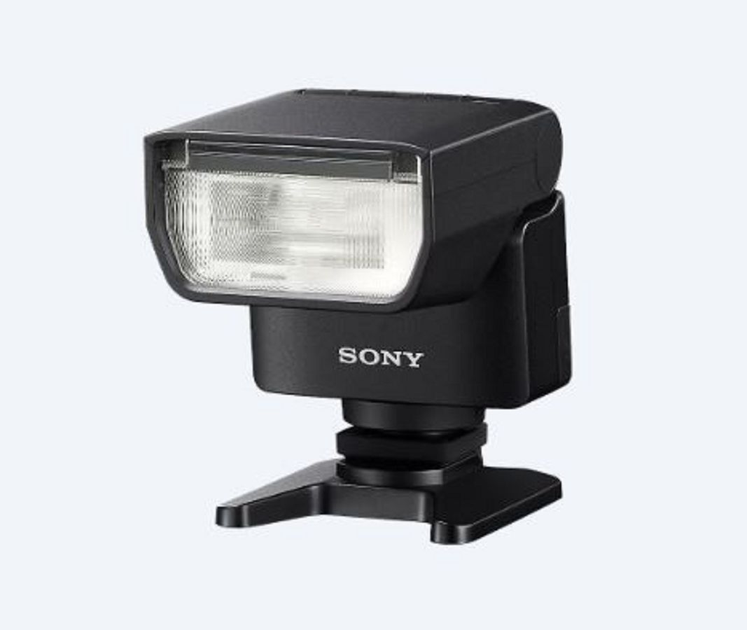 Sony Alpha HVL-F28RMA Flash