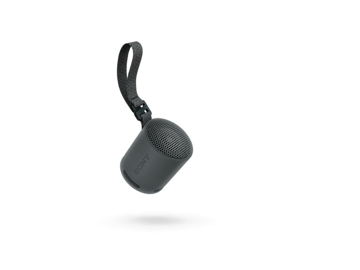 Sony SRS-XB100 Speaker Black