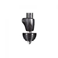 Manfrotto Spiked Foot for Tube D11.6TR