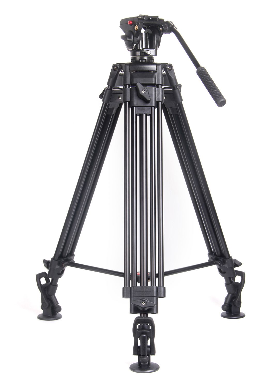 Patona Tripod Pro Alu inkl Kugelkopf