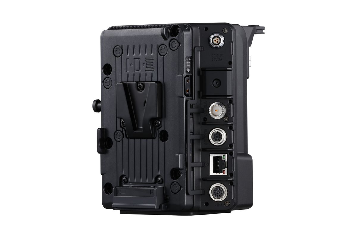 Canon EU-V2 Unit 2 Extension