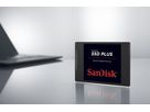 SanDisk SSD Plus 2.5' SATA 2TB