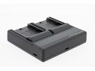 Patona Dual PD Sony NP-FM500 USB-C