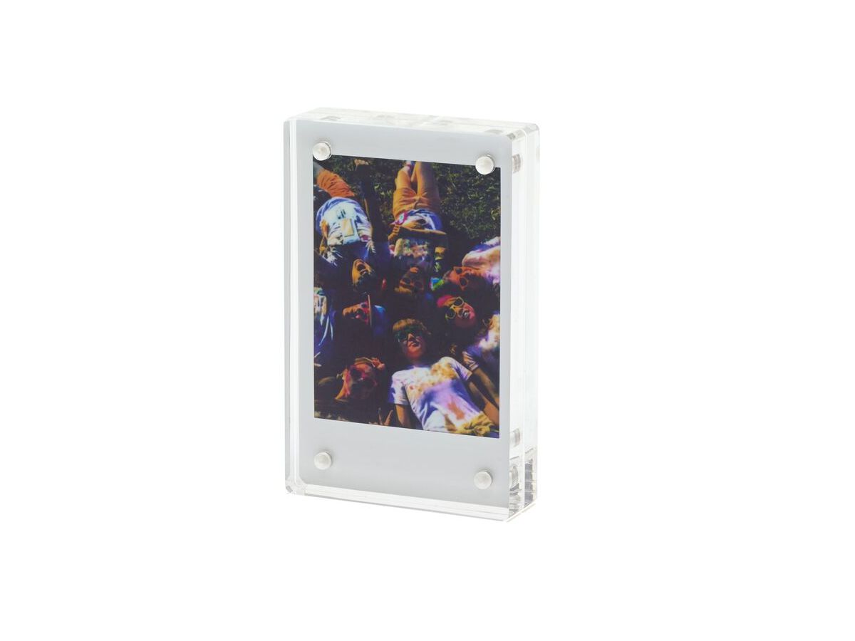 Fujifilm Instax Mini Acrylic Frame