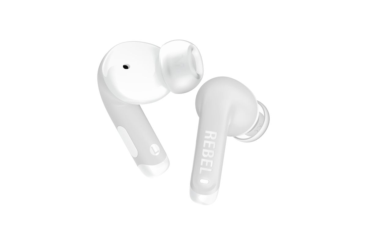 Fresh 'n Rebel Twins Fuse 2 Ice Grey