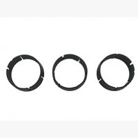 Gitzo Plastikeinsatz (3x)