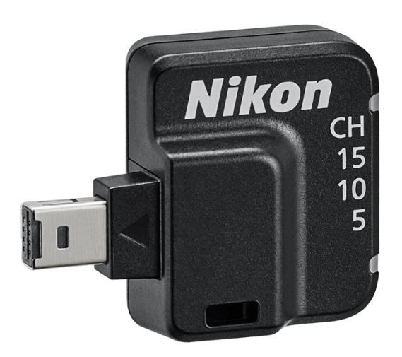 Nikon WR-R11b Funkfernsteuerung