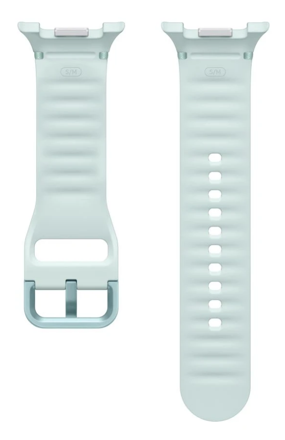 Samsung Watch 8 Sport (S/M) Mint