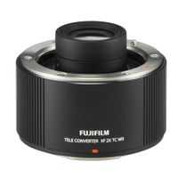 Fujinon XF 2X TC WR Konverter Swiss G