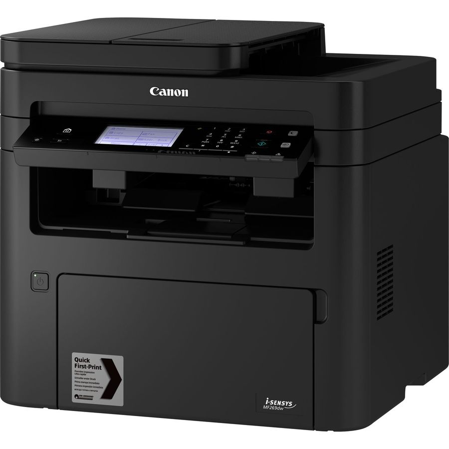 Canon i-SENSYS MF269dw Print/Scan/Co/Fax
