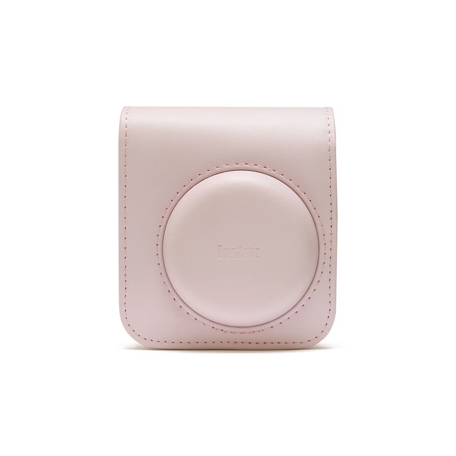 Fujifilm Instax Mini 12 Case Pink