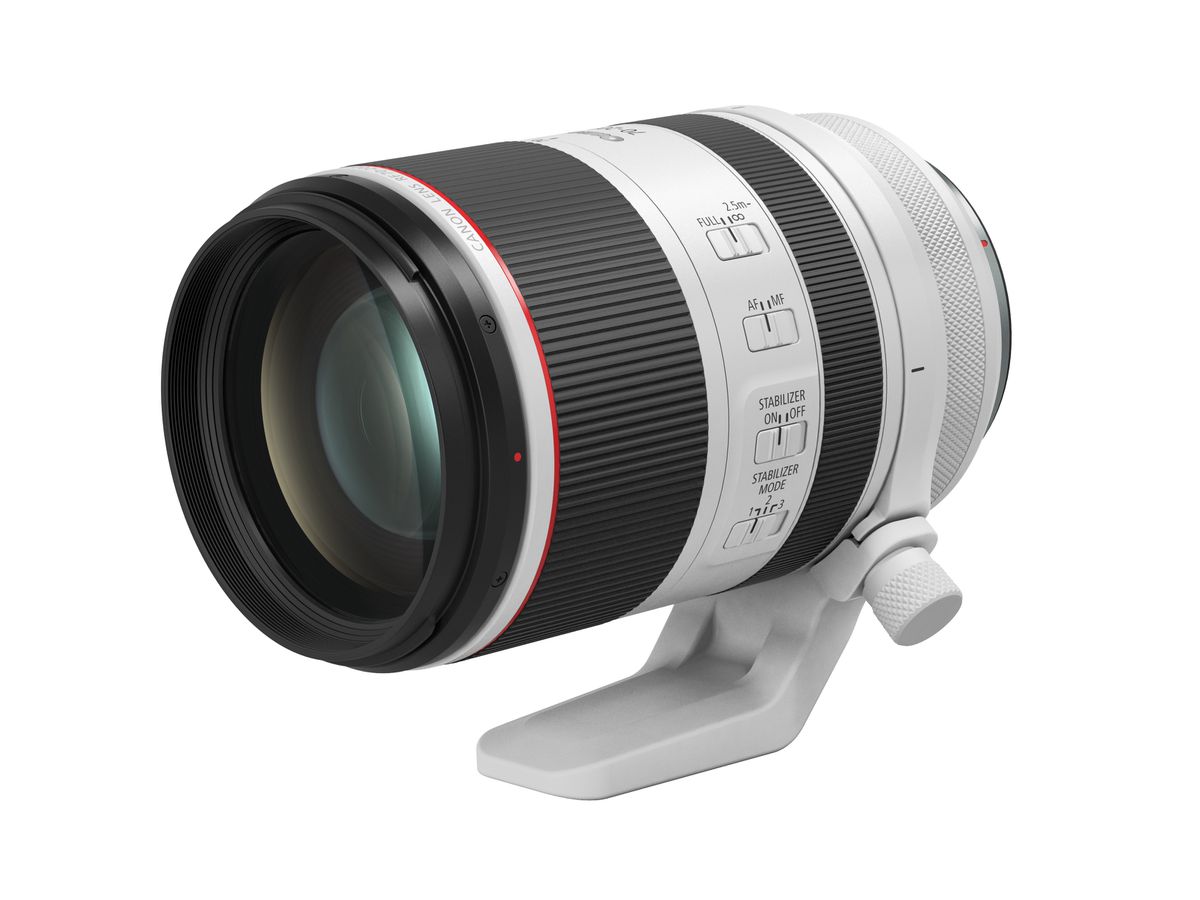 Canon RF 70-200mm f/2.8L IS USM