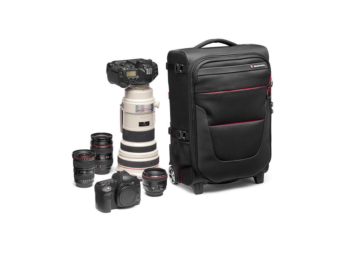 Manfrotto Reloader Air-55 PL, Roller