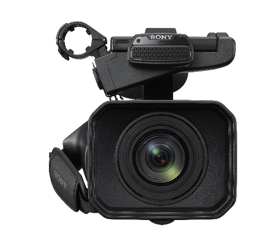 Sony HXR-NX200 Compact Full HD Cam