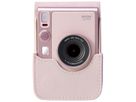 Fujifilm Instax Mini Evo Case Rose