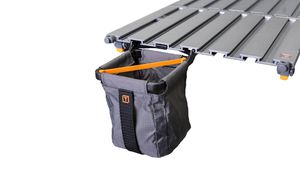 Tether AeroTrac Retractable Cup Holder