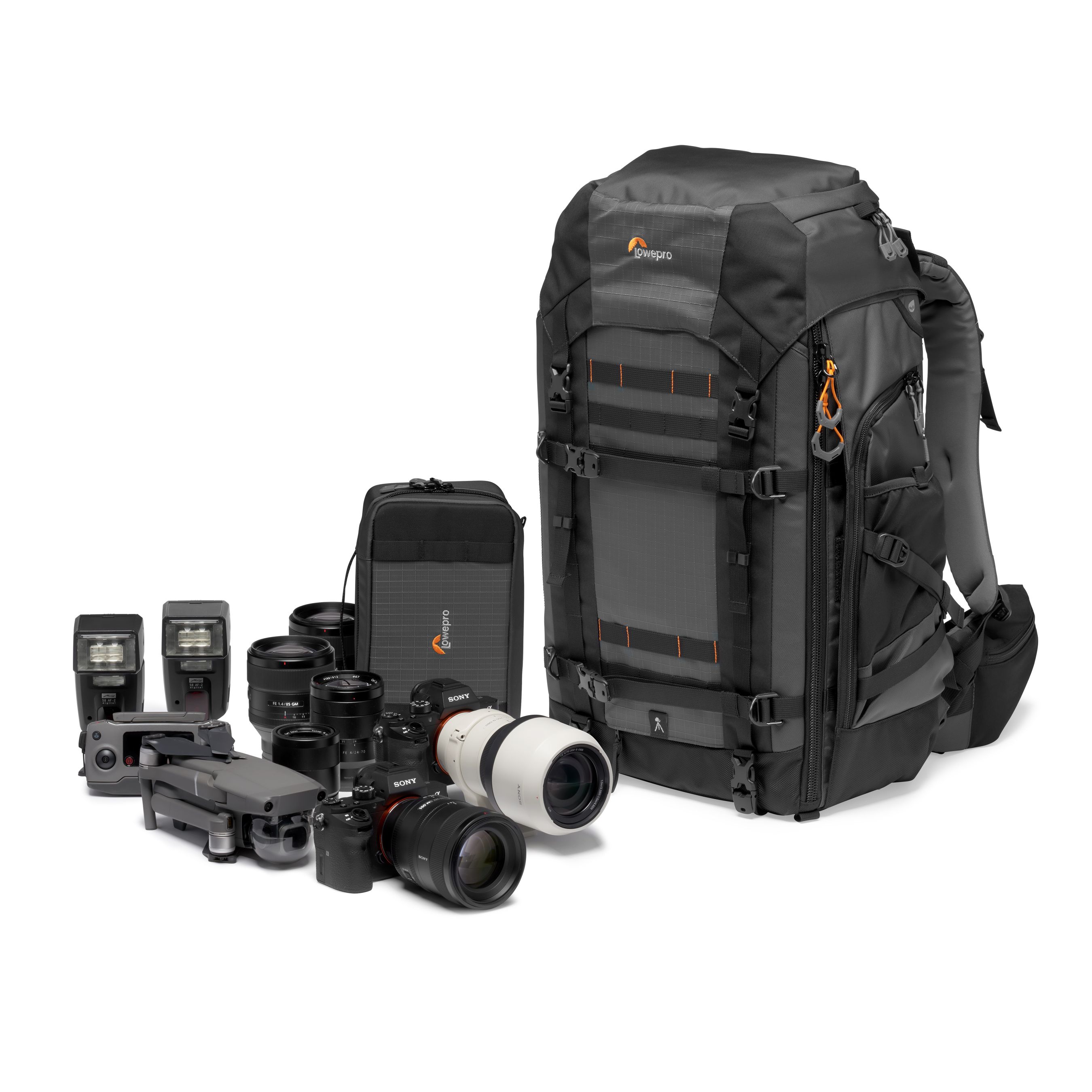 Lowepro Pro Trekker BP 550 AW II (GRL)