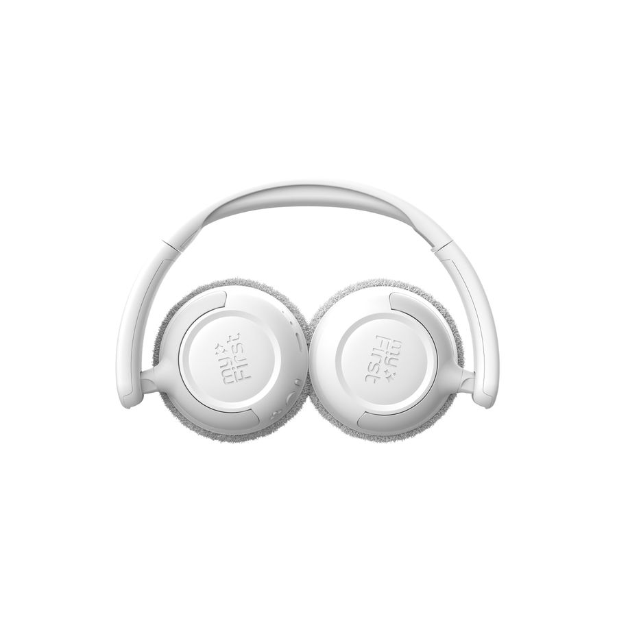 myFirst CareBuds Max Mist White