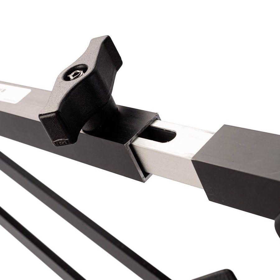 Avenger Boom Stand 41 Alu 392cm Blk