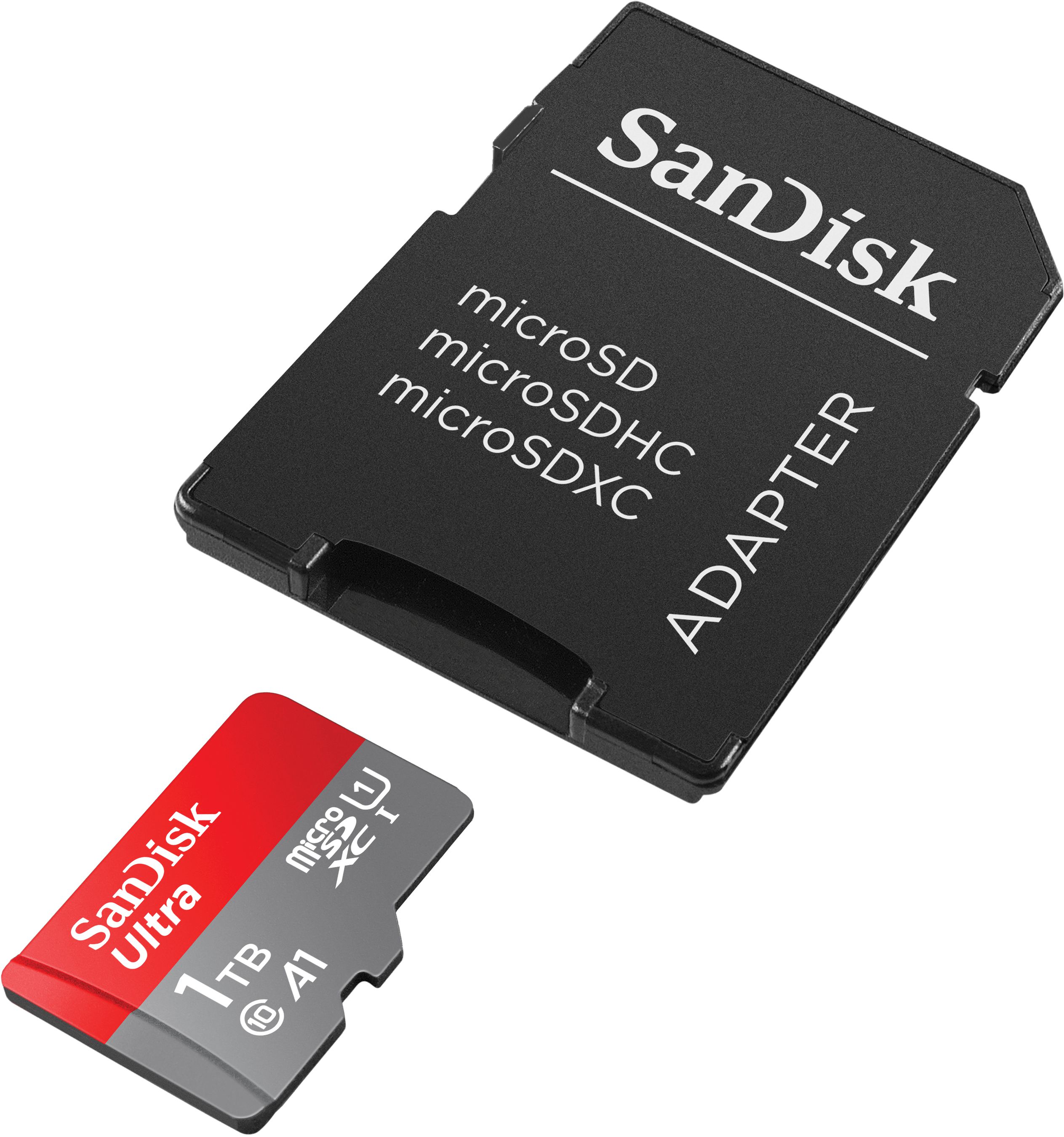 SanDisk Ultra 150MB/s microSDXC 1TB